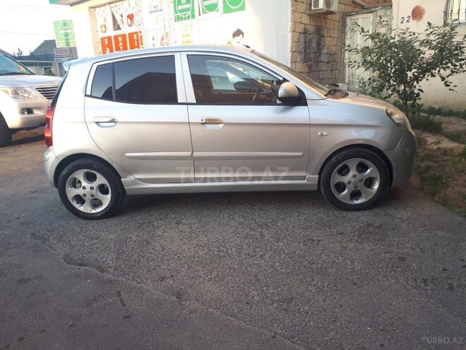 Kia Morning 2008, 232,870 km - 1.0 л - Sumqayıt