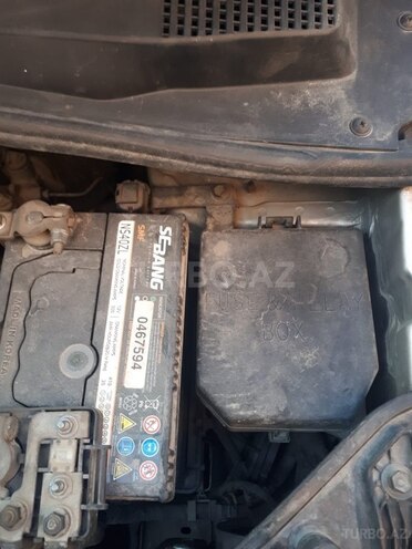 Kia Morning 2008, 232,870 km - 1.0 л - Sumqayıt
