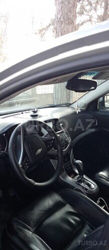 Chevrolet Cruze 2012, 282,000 km - 1.4 л - İsmayıllı