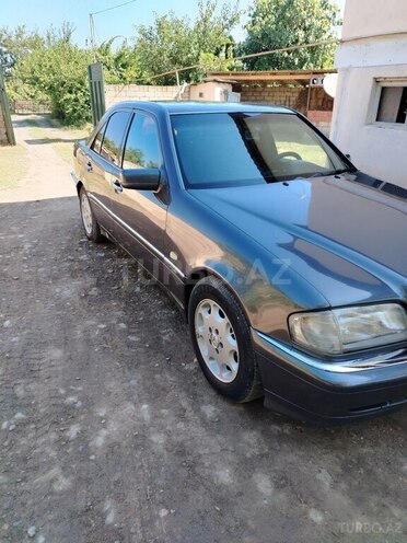 Mercedes C 180 1995, 785,643 km - 1.8 л - Mingəçevir