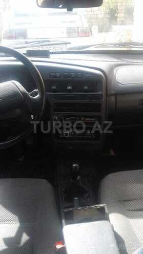LADA (VAZ) 21099 2000, 250,000 km - 1.5 l - Bakı