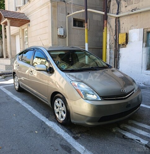 Toyota Prius 2007, 299,000 km - 1.5 l - Bakı