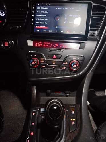 Kia Optima 2011, 152,000 km - 2.0 л - Xırdalan
