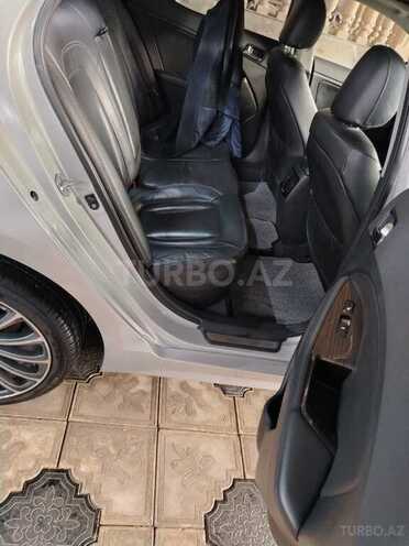 Kia Optima 2011, 152,000 km - 2.0 л - Xırdalan