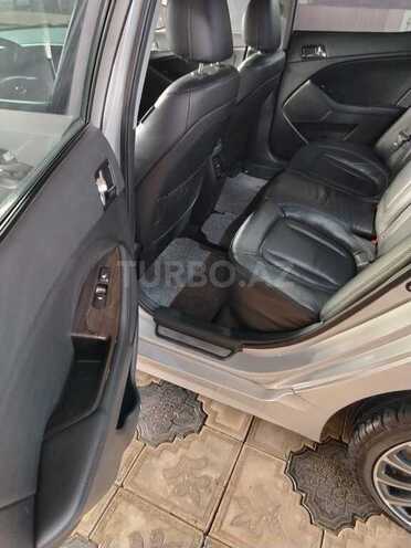Kia Optima 2011, 152,000 km - 2.0 л - Xırdalan