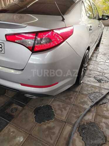 Kia Optima 2011, 152,000 km - 2.0 л - Xırdalan