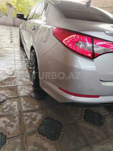 Kia Optima 2011, 152,000 km - 2.0 л - Xırdalan