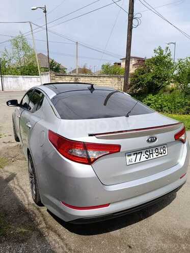 Kia Optima 2011, 152,000 km - 2.0 л - Xırdalan
