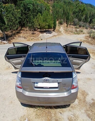Toyota Prius 2007, 299,000 km - 1.5 l - Bakı
