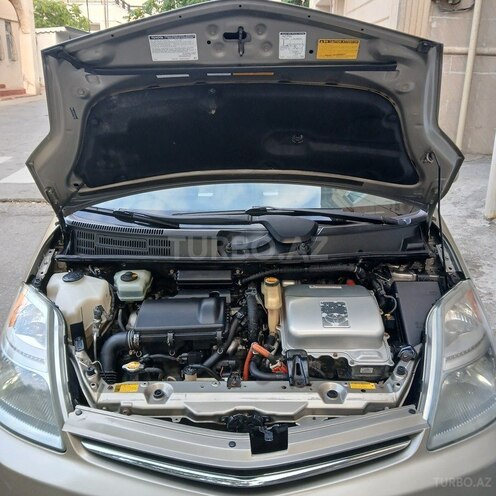 Toyota Prius 2007, 299,000 km - 1.5 l - Bakı