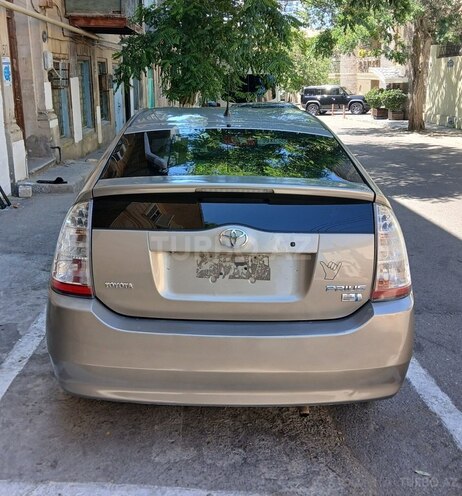 Toyota Prius 2007, 299,000 km - 1.5 l - Bakı