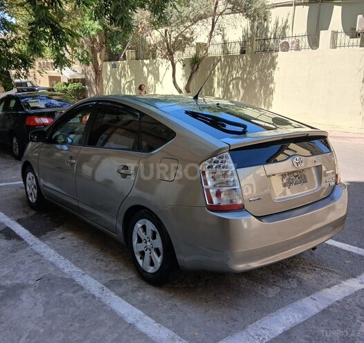 Toyota Prius 2007, 299,000 km - 1.5 l - Bakı