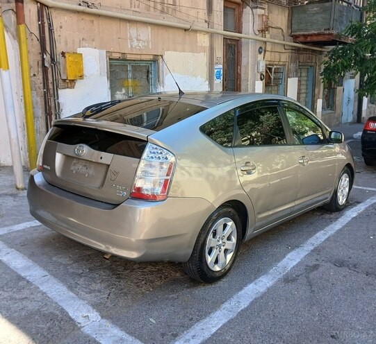 Toyota Prius 2007, 299,000 km - 1.5 l - Bakı