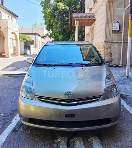 Toyota Prius 2007, 299,000 km - 1.5 l - Bakı