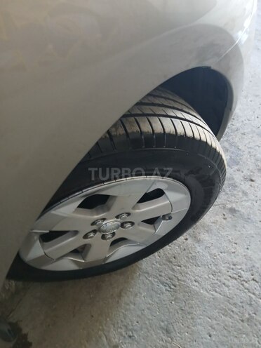 Toyota Prius 2007, 299,000 km - 1.5 l - Bakı
