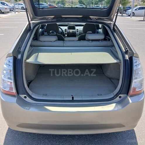 Toyota Prius 2007, 299,000 km - 1.5 l - Bakı