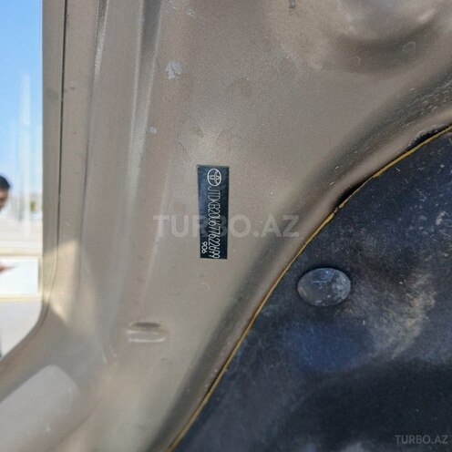 Toyota Prius 2007, 299,000 km - 1.5 l - Bakı