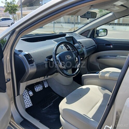 Toyota Prius 2007, 299,000 km - 1.5 l - Bakı