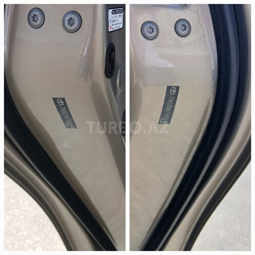Toyota Prius 2007, 299,000 km - 1.5 l - Bakı