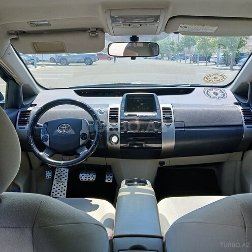 Toyota Prius 2007, 299,000 km - 1.5 l - Bakı