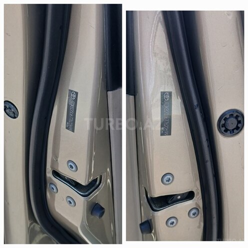 Toyota Prius 2007, 299,000 km - 1.5 l - Bakı