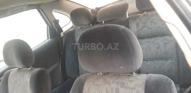 Opel Vectra 1998, 288,888 km - 1.6 l - Bakı