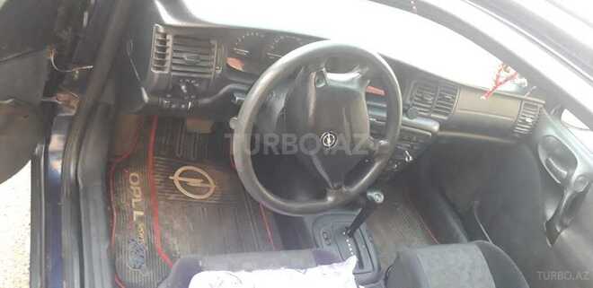 Opel Vectra 1998, 288,888 km - 1.6 l - Bakı