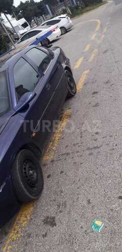 Opel Vectra 1998, 288,888 km - 1.6 l - Bakı