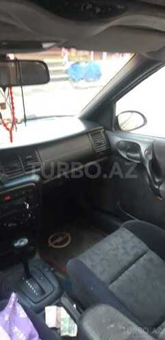 Opel Vectra 1998, 288,888 km - 1.6 l - Bakı
