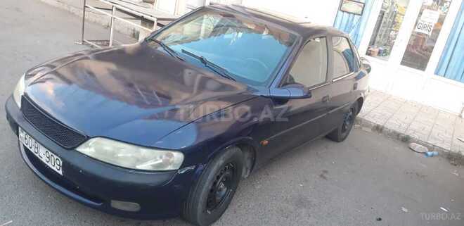 Opel Vectra 1998, 288,888 km - 1.6 l - Bakı