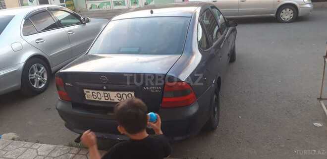Opel Vectra 1998, 288,888 km - 1.6 l - Bakı