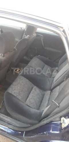Opel Vectra 1998, 288,888 km - 1.6 l - Bakı