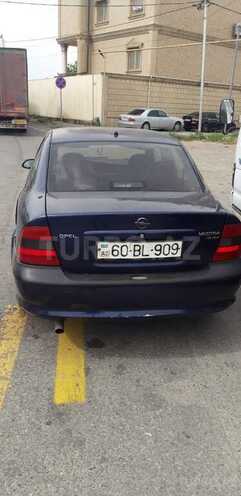 Opel Vectra 1998, 288,888 km - 1.6 l - Bakı