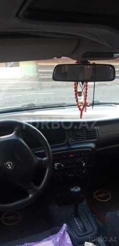 Opel Vectra 1998, 288,888 km - 1.6 l - Bakı