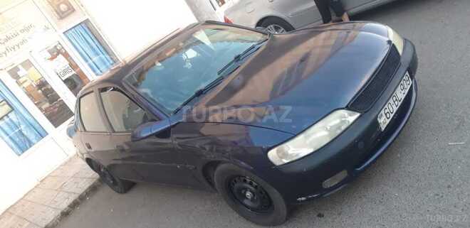 Opel Vectra 1998, 288,888 km - 1.6 l - Bakı