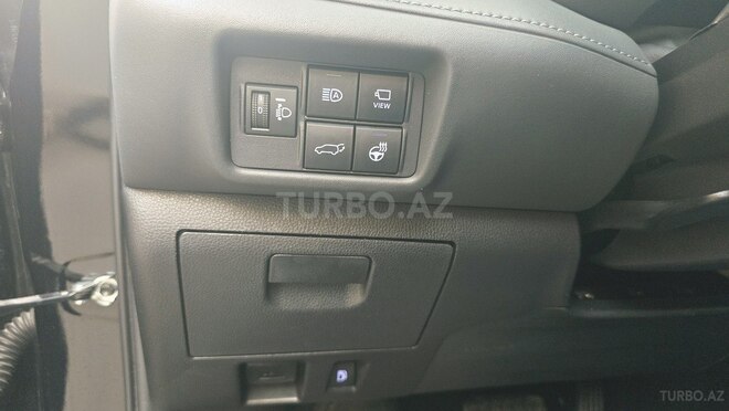Toyota Highlander 2022, 34,000 km - 2.5 l - Bakı