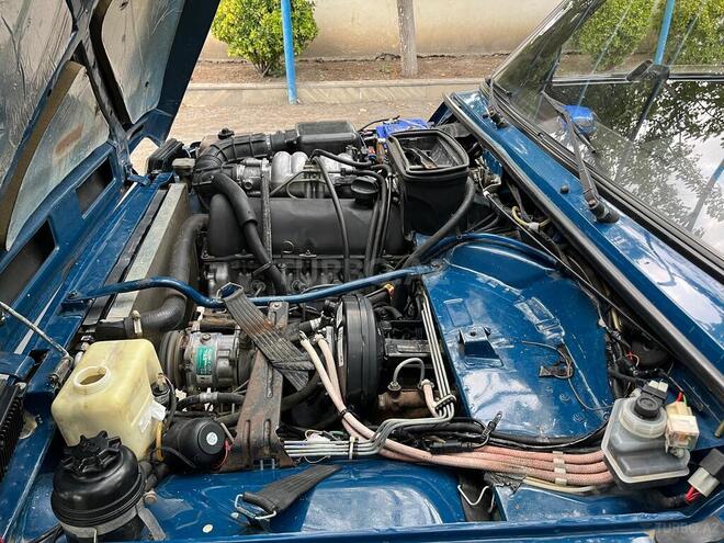 LADA (VAZ) Niva 2013, 110,000 km - 1.7 l - Ağcabədi