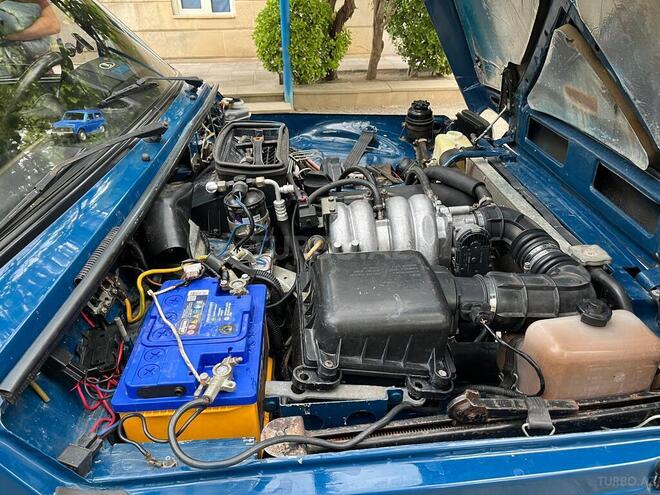 LADA (VAZ) Niva 2013, 110,000 km - 1.7 l - Ağcabədi