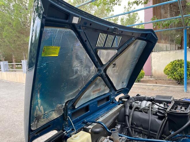LADA (VAZ) Niva 2013, 110,000 km - 1.7 l - Ağcabədi