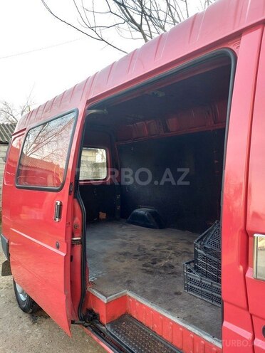 Ford Transit 1998, 400,000 km - 2.5 л - Masallı