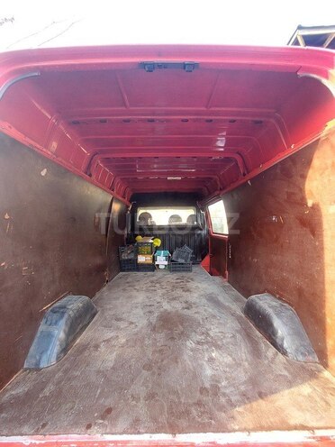 Ford Transit 1998, 400,000 km - 2.5 л - Masallı