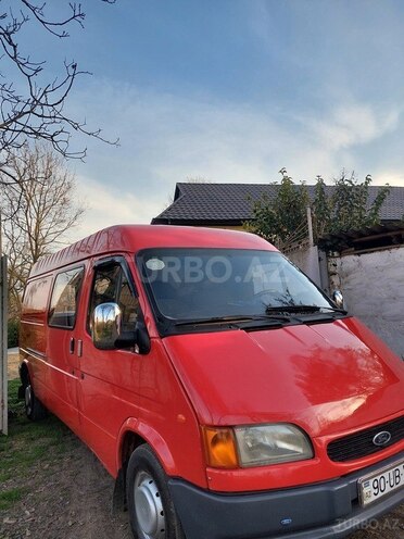 Ford Transit 1998, 400,000 km - 2.5 л - Masallı