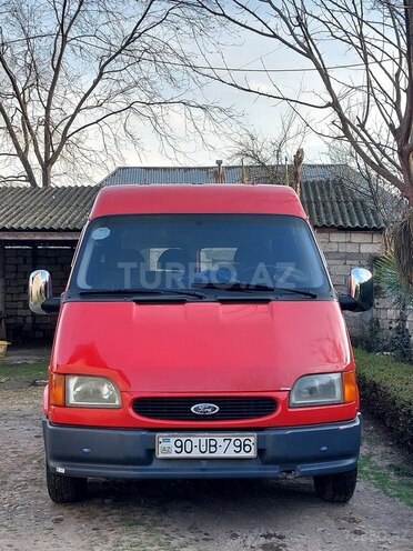 Ford Transit 1998, 400,000 km - 2.5 л - Masallı