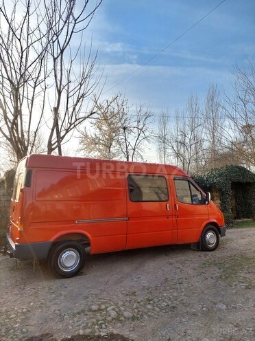 Ford Transit 1998, 400,000 km - 2.5 л - Masallı