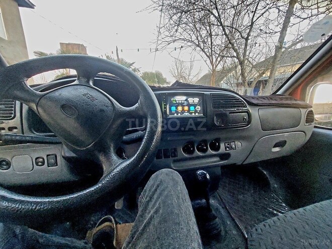 Ford Transit 1998, 400,000 km - 2.5 л - Masallı