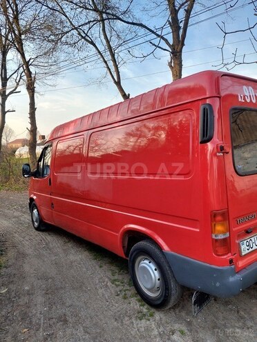 Ford Transit 1998, 400,000 km - 2.5 л - Masallı