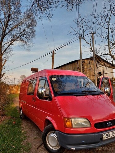 Ford Transit 1998, 400,000 km - 2.5 л - Masallı