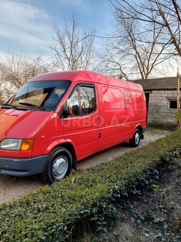 Ford Transit 1998, 400,000 km - 2.5 л - Masallı