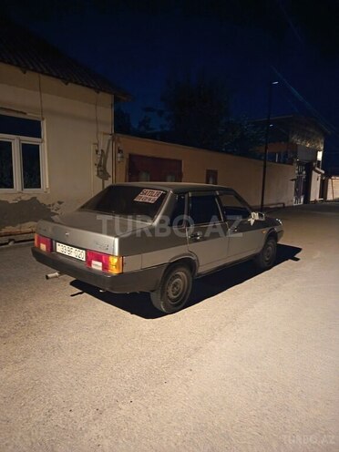 LADA (VAZ) 21099 1995, 330,000 km - 1.6 л - Kürdəmir