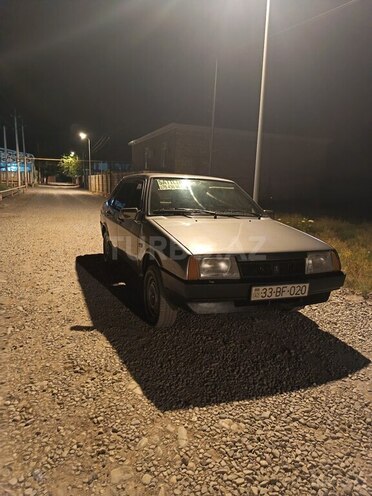 LADA (VAZ) 21099 1995, 330,000 km - 1.6 л - Kürdəmir